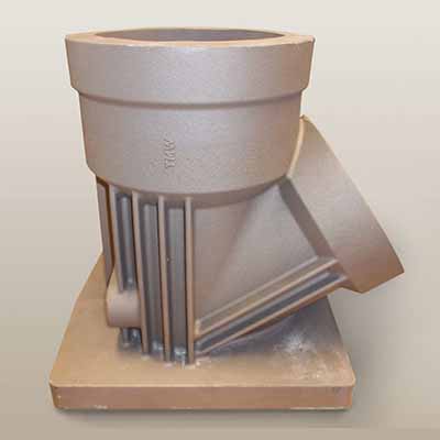The Essential Role of Sand Cores in the Metal Casting Process