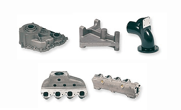 Industrial Sand Casting Services: Common Applications in the Industry Today